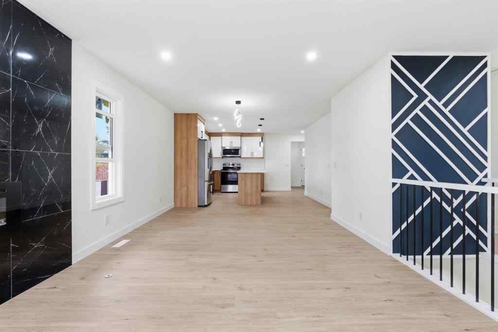 MLS® A2267947 - 5 Del Monica Bay NE in Monterey Park Calgary, Residential