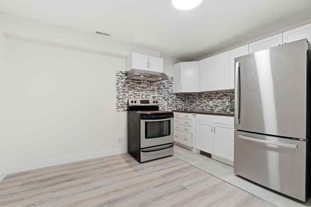 MLS® A2267947 - 5 Del Monica Bay NE in Monterey Park Calgary, Residential