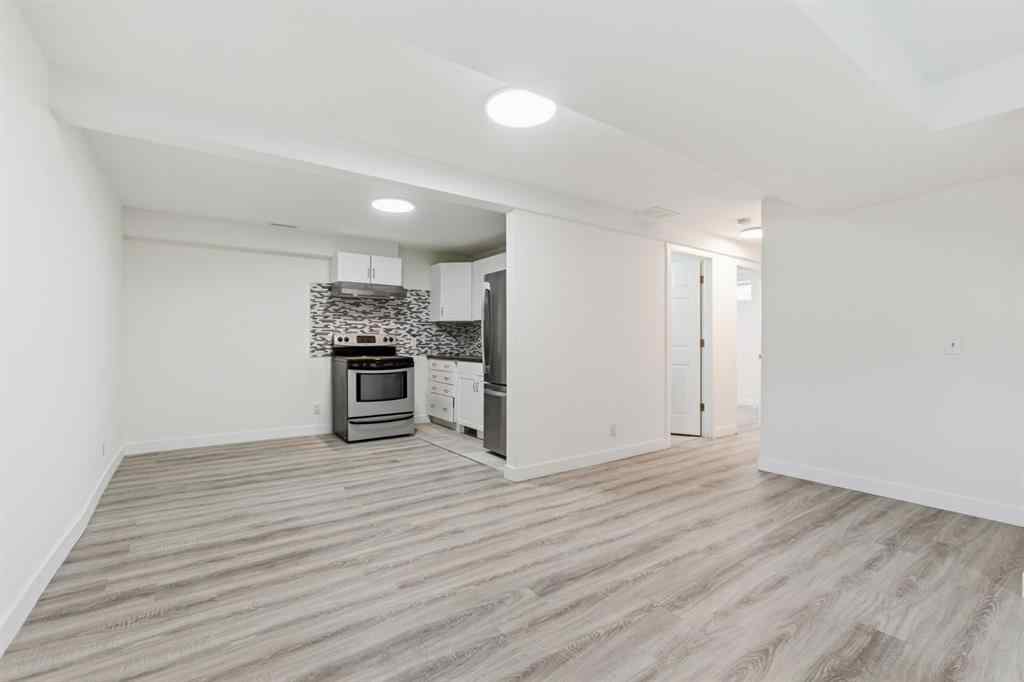 MLS® A2267947 - 5 Del Monica Bay NE in Monterey Park Calgary, Residential