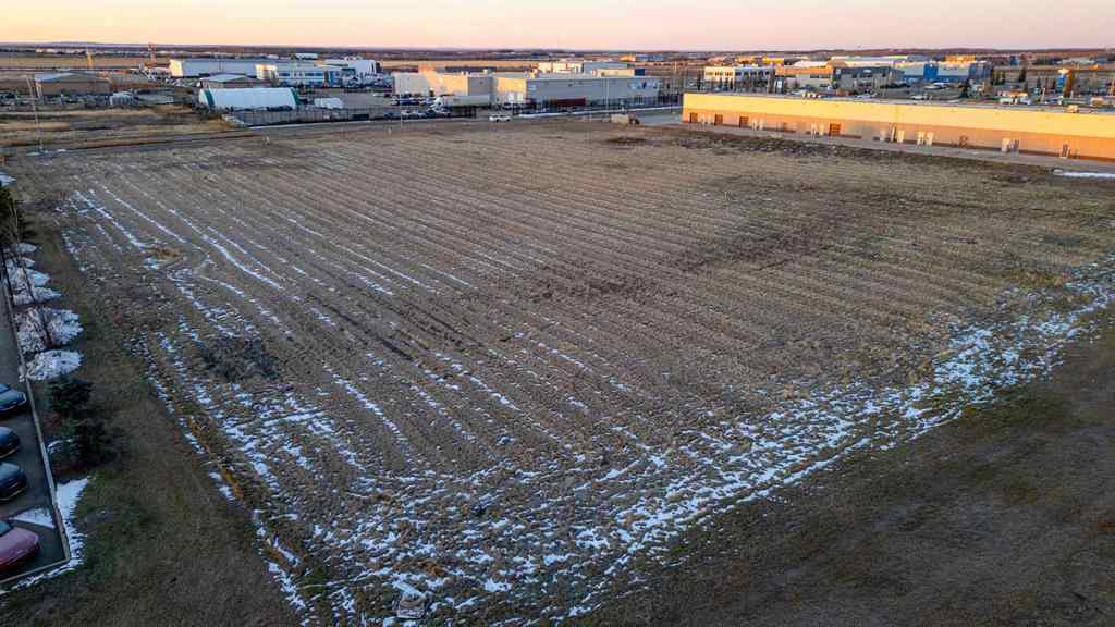 MLS&reg; # A2267948 - 11902 & 11810 99 Avenue  in Centre West Business Park Grande Prairie, Land Open Houses