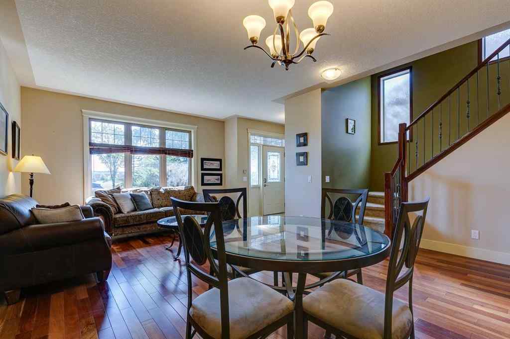 MLS® A2267949 - 446 18 Avenue NE in Winston Heights/Mountview Calgary, Residential