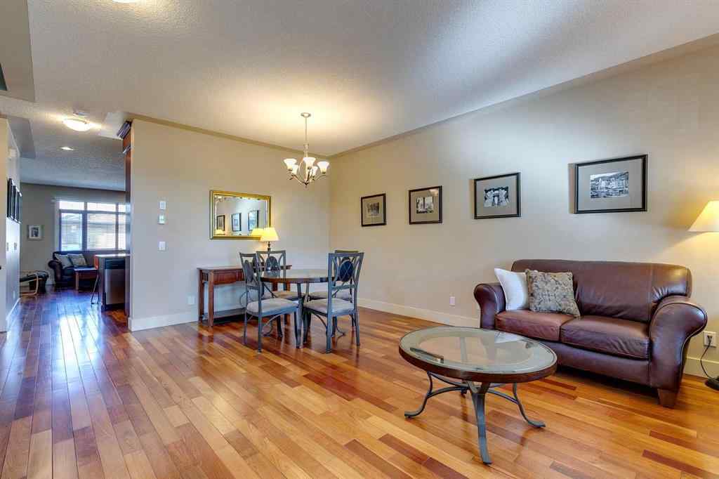 MLS® A2267949 - 446 18 Avenue NE in Winston Heights/Mountview Calgary, Residential