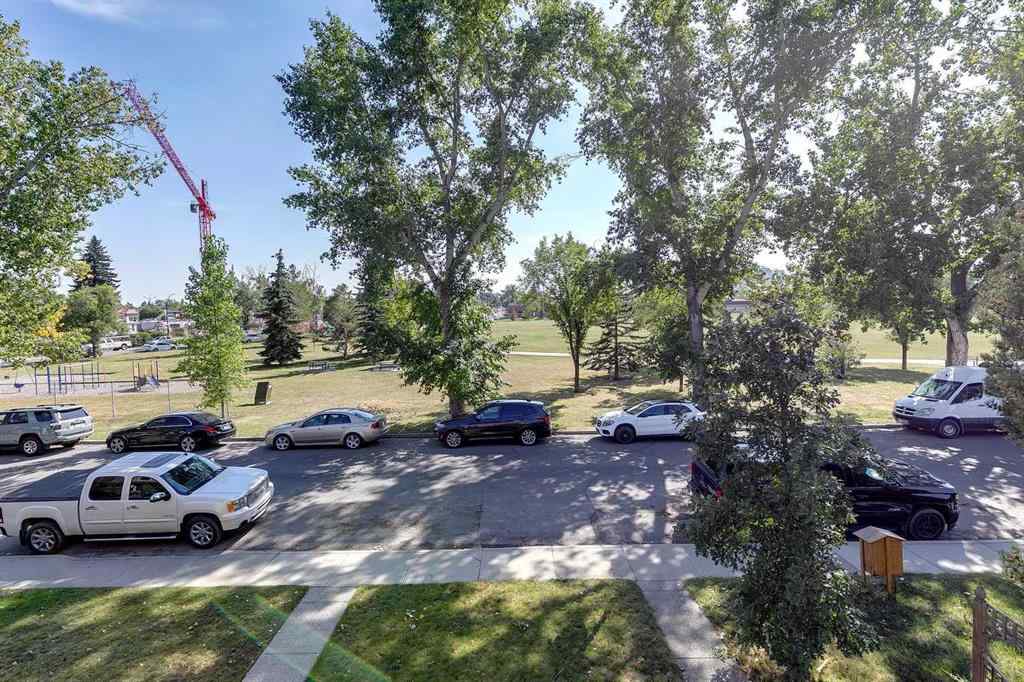 MLS® A2267949 - 446 18 Avenue NE in Winston Heights/Mountview Calgary, Residential