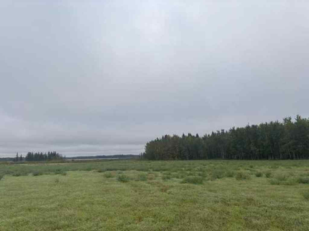 MLS® A2267950 -  NE 35-54-21 W3   in NONE Rural, Land
