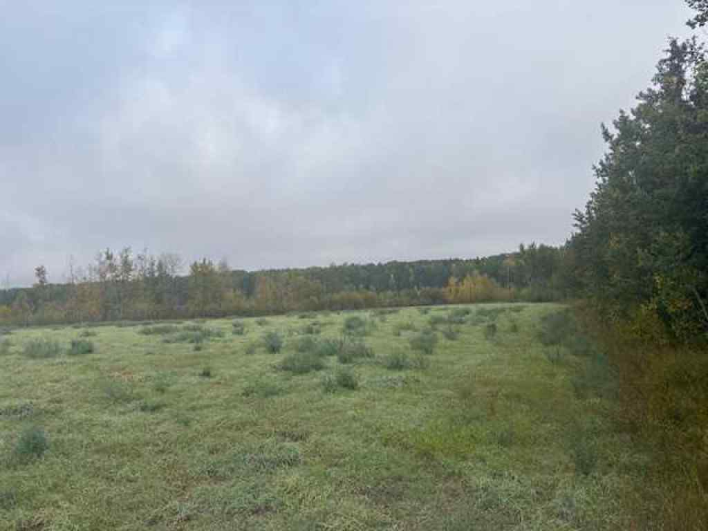 MLS® A2267950 -  NE 35-54-21 W3   in NONE Rural, Land