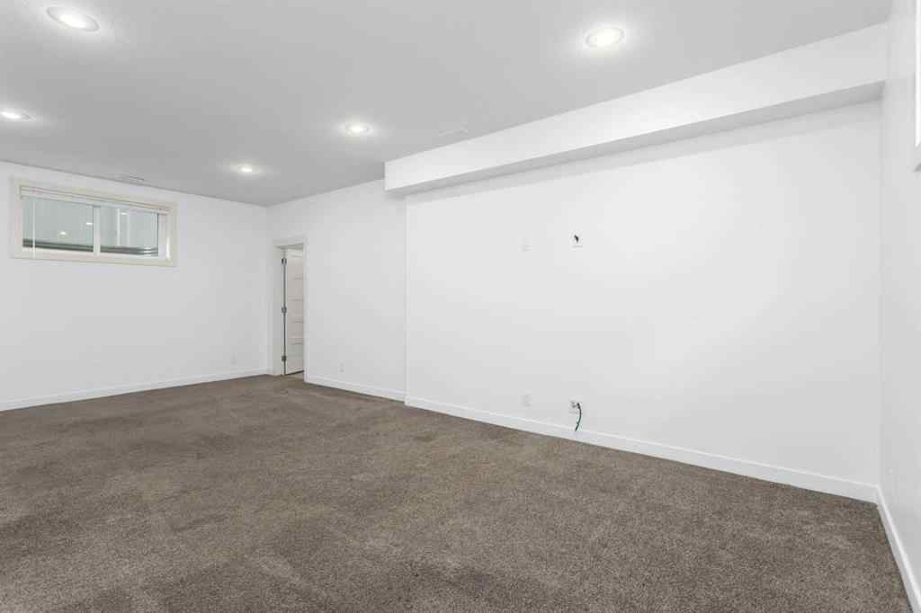 MLS® A2267951 - 109 Lalor Drive  in Laredo Red Deer, Residential