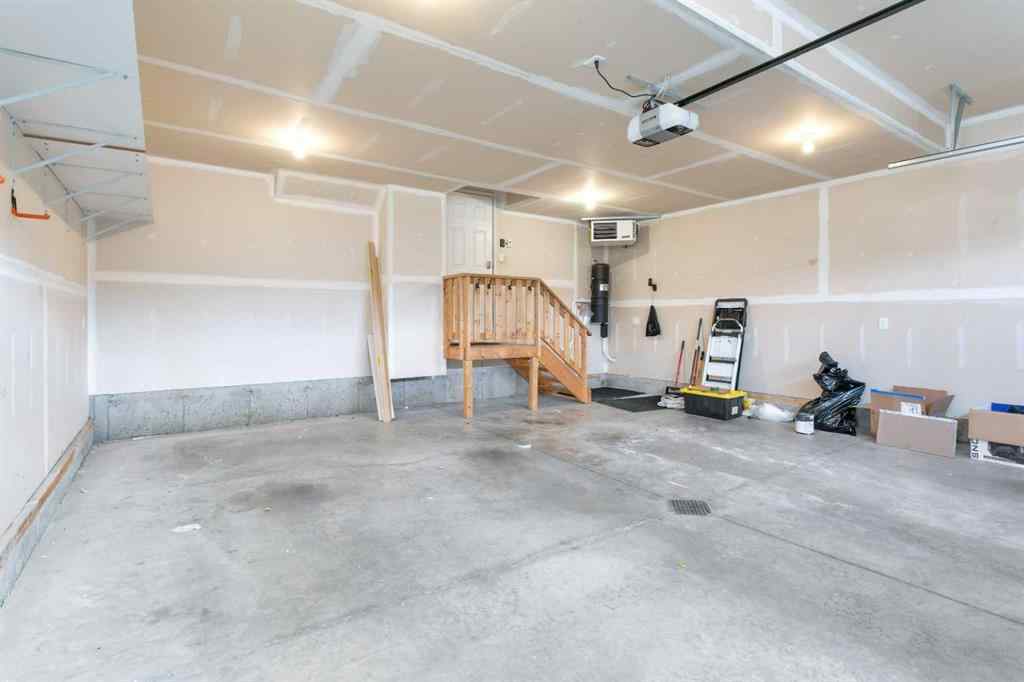 MLS® A2267951 - 109 Lalor Drive  in Laredo Red Deer, Residential