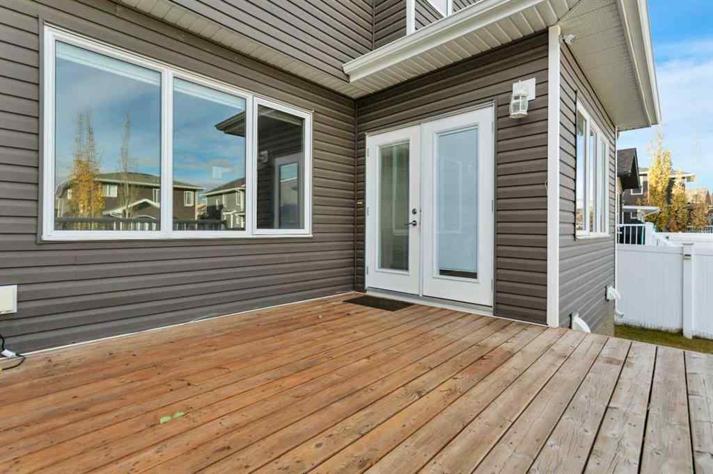 MLS® A2267951 - 109 Lalor Drive  in Laredo Red Deer, Residential