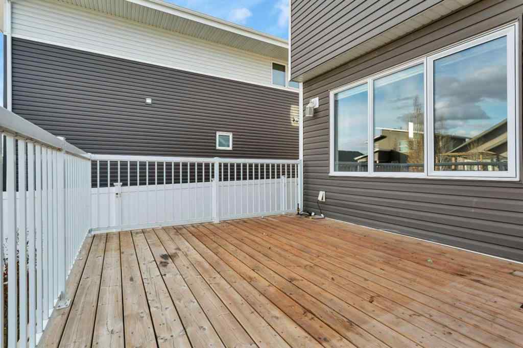 MLS® A2267951 - 109 Lalor Drive  in Laredo Red Deer, Residential