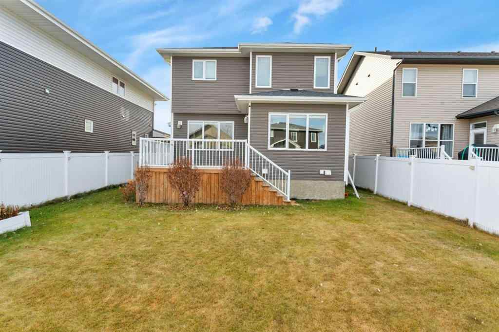 MLS® A2267951 - 109 Lalor Drive  in Laredo Red Deer, Residential