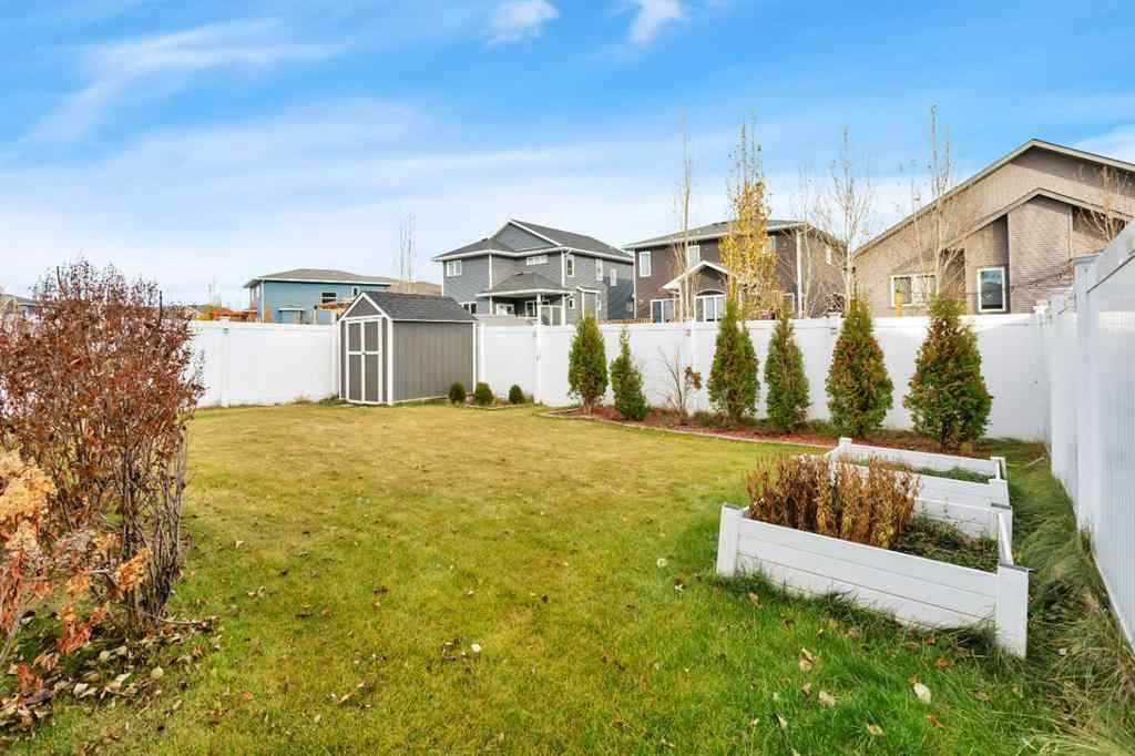MLS® A2267951 - 109 Lalor Drive  in Laredo Red Deer, Residential