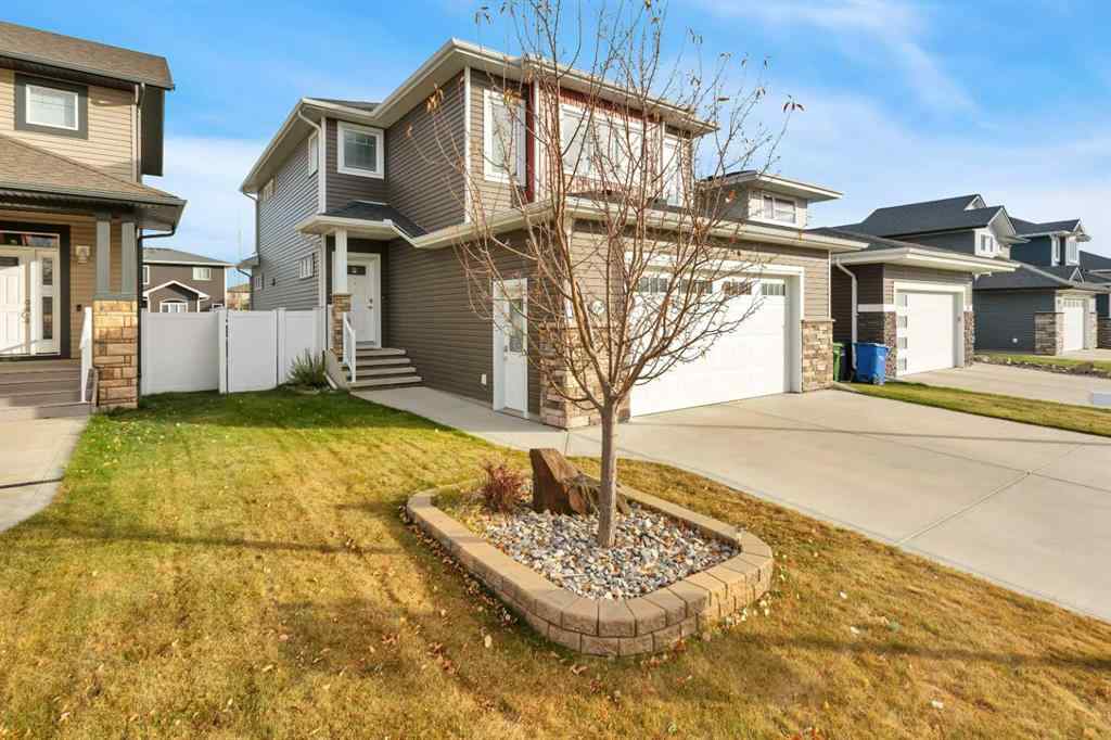 MLS® A2267951 - 109 Lalor Drive  in Laredo Red Deer, Residential