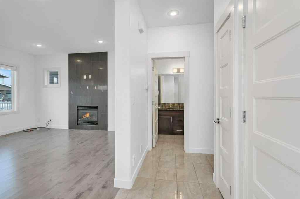 MLS® A2267951 - 109 Lalor Drive  in Laredo Red Deer, Residential