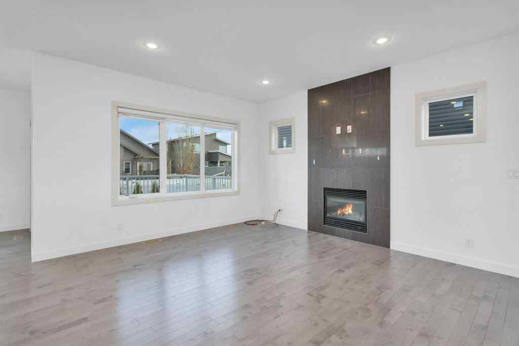 MLS® A2267951 - 109 Lalor Drive  in Laredo Red Deer, Residential