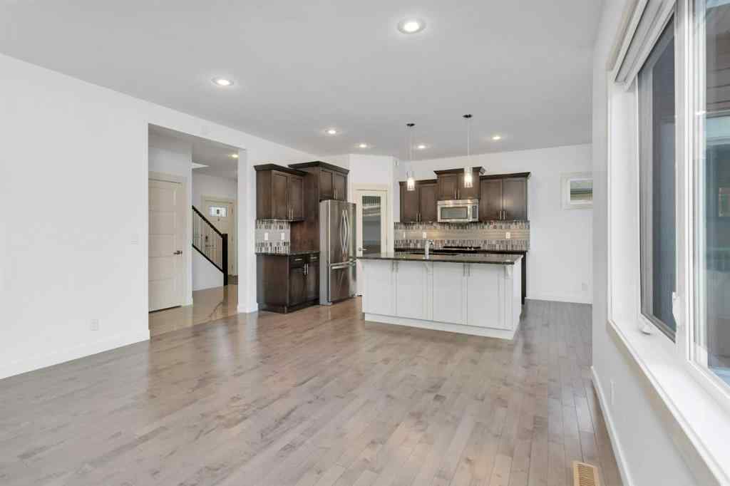 MLS® A2267951 - 109 Lalor Drive  in Laredo Red Deer, Residential