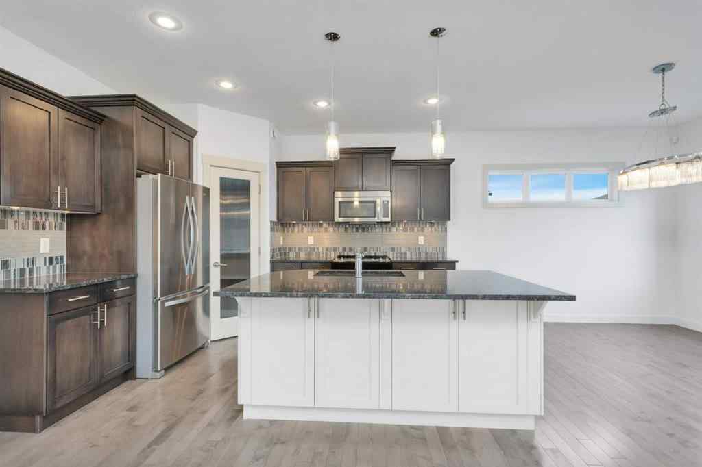 MLS® A2267951 - 109 Lalor Drive  in Laredo Red Deer, Residential