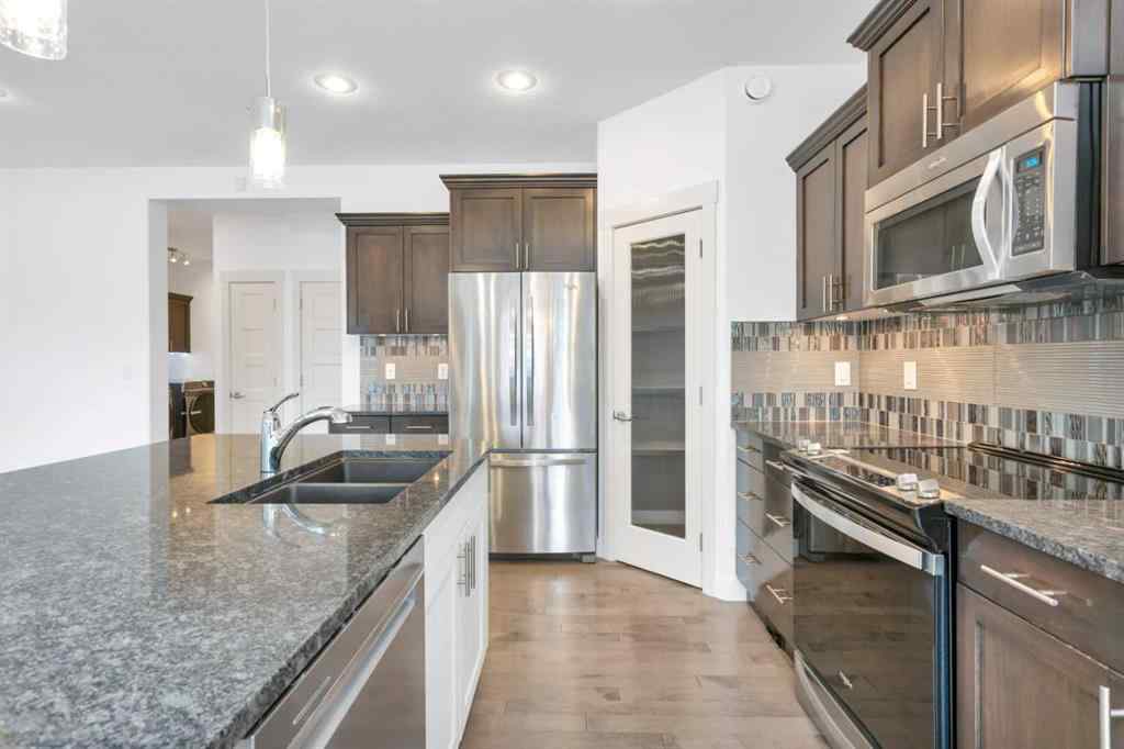 MLS® A2267951 - 109 Lalor Drive  in Laredo Red Deer, Residential