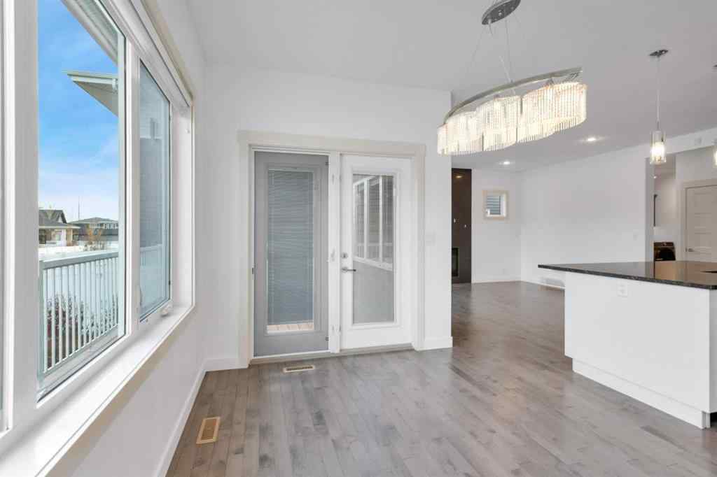 MLS® A2267951 - 109 Lalor Drive  in Laredo Red Deer, Residential