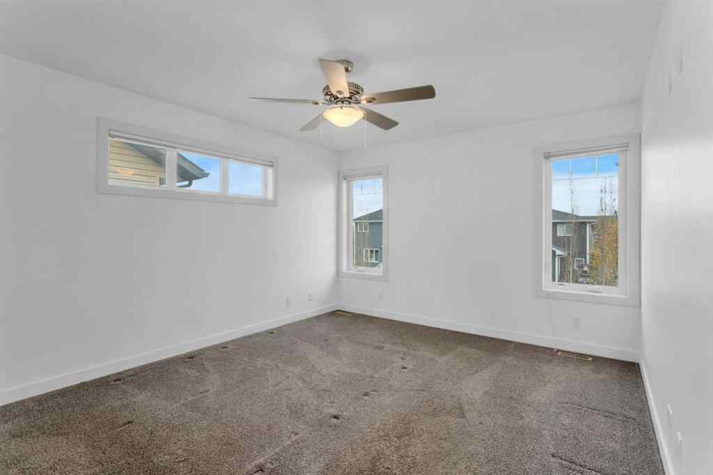 MLS® A2267951 - 109 Lalor Drive  in Laredo Red Deer, Residential