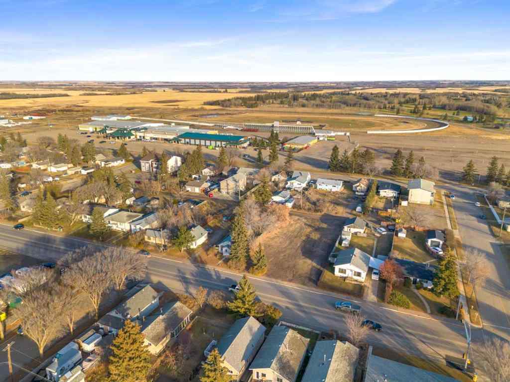 MLS&reg; # A2267952 - 5509/5513 50 Avenue  in North Lloydminster Lloydminster, Land Open Houses