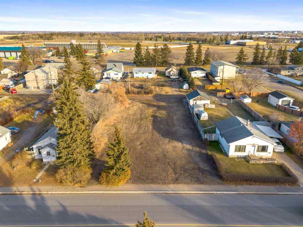 MLS&reg; # A2267952 - 5509/5513 50 Avenue  in North Lloydminster Lloydminster, Land Open Houses