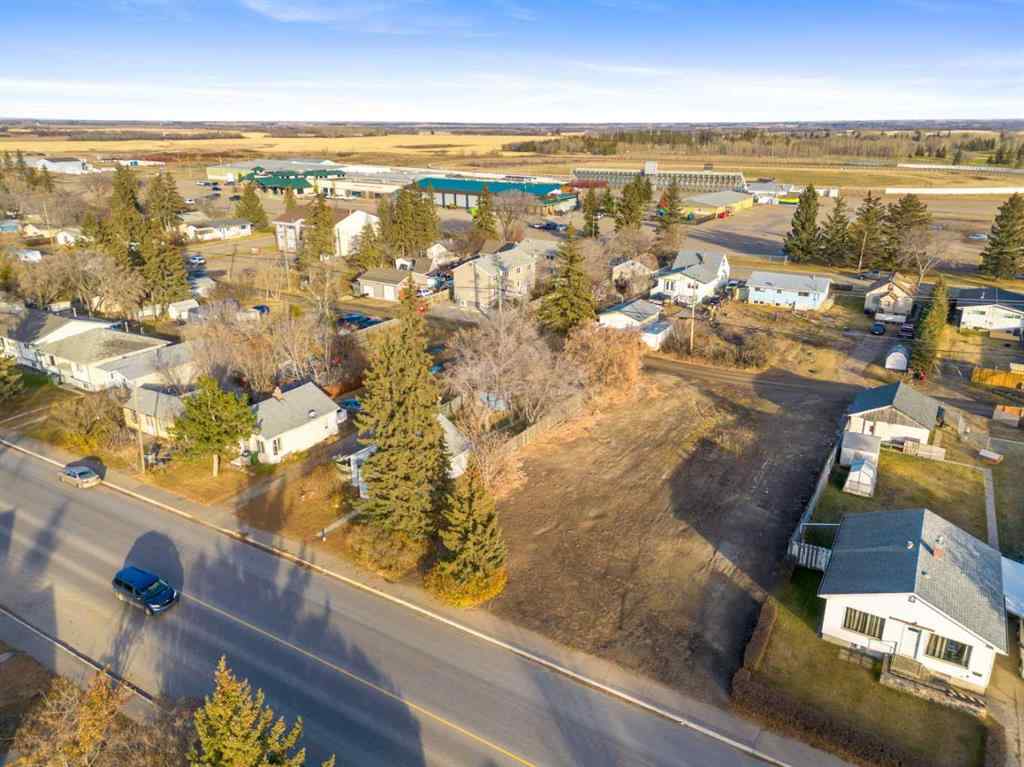 MLS&reg; # A2267952 - 5509/5513 50 Avenue  in North Lloydminster Lloydminster, Land Open Houses