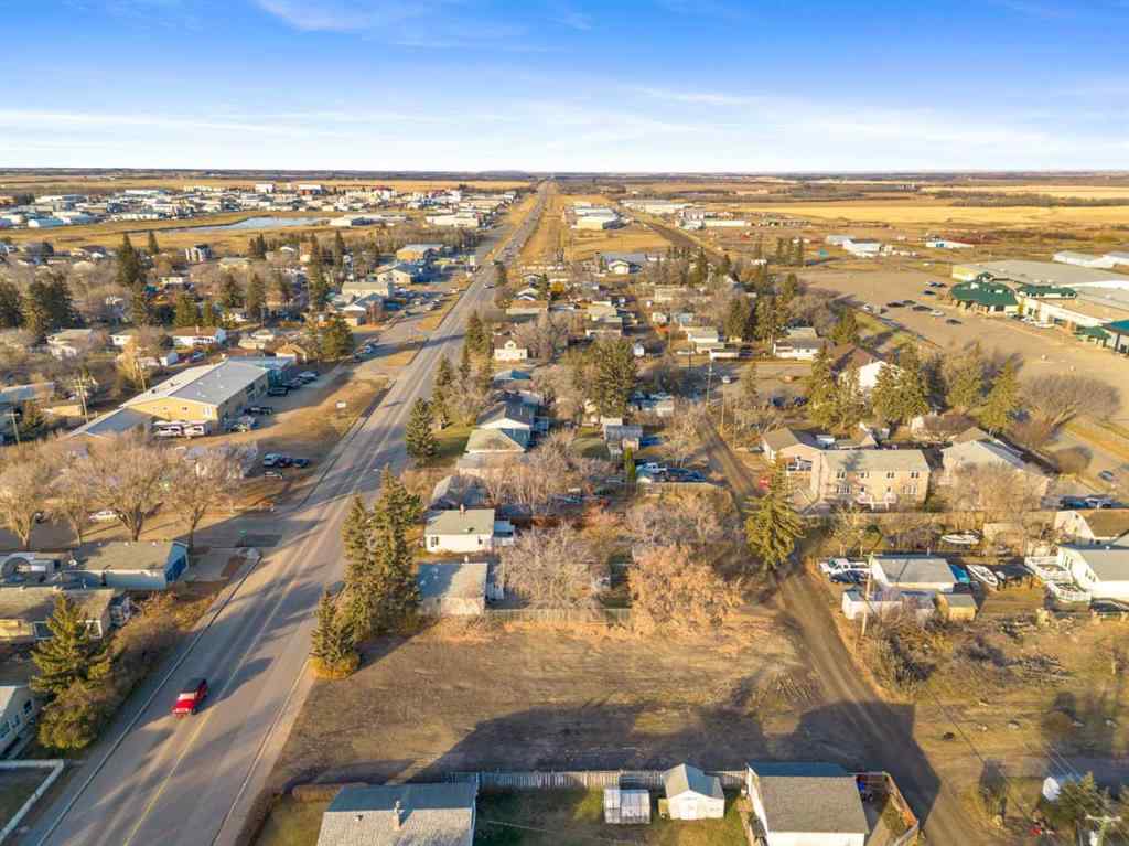 MLS&reg; # A2267952 - 5509/5513 50 Avenue  in North Lloydminster Lloydminster, Land Open Houses
