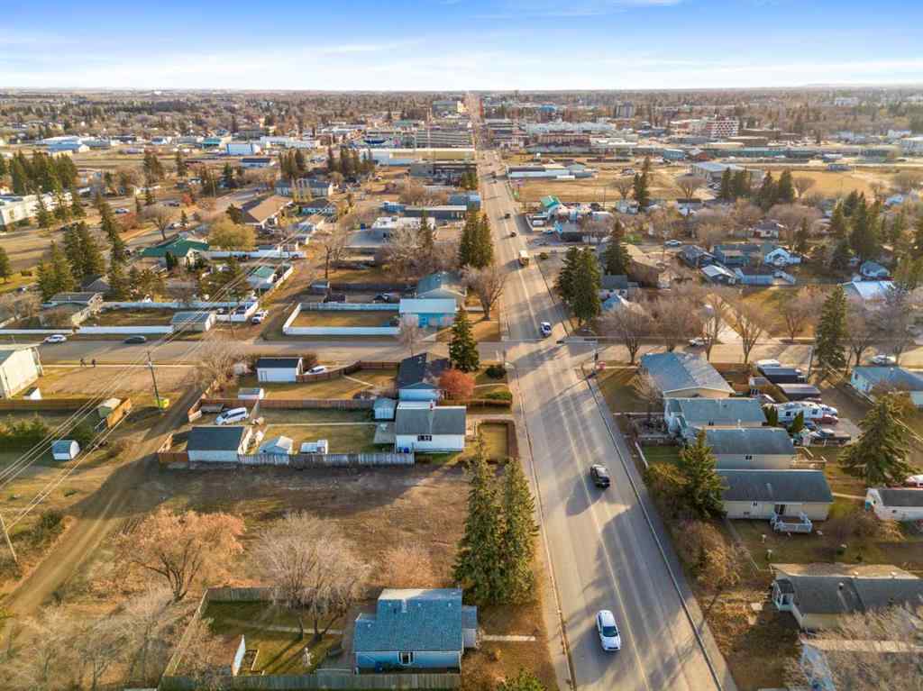 MLS&reg; # A2267952 - 5509/5513 50 Avenue  in North Lloydminster Lloydminster, Land Open Houses