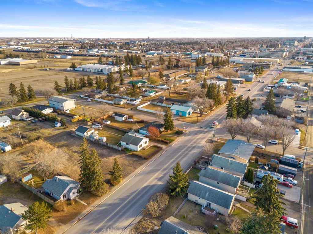 MLS&reg; # A2267952 - 5509/5513 50 Avenue  in North Lloydminster Lloydminster, Land Open Houses