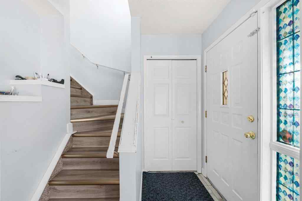 MLS® A2267954 - 8 Martin Crossing Crescent NE in Martindale Calgary, Residential