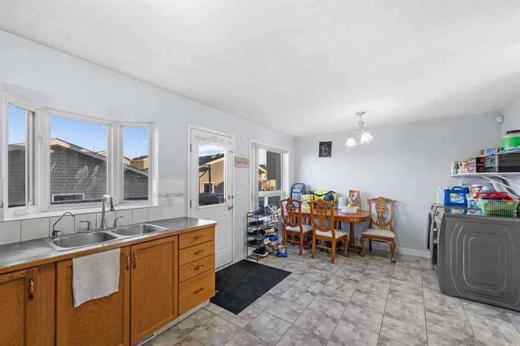 MLS® A2267954 - 8 Martin Crossing Crescent NE in Martindale Calgary, Residential