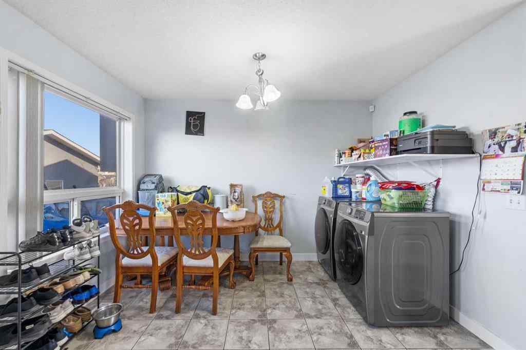 MLS® A2267954 - 8 Martin Crossing Crescent NE in Martindale Calgary, Residential