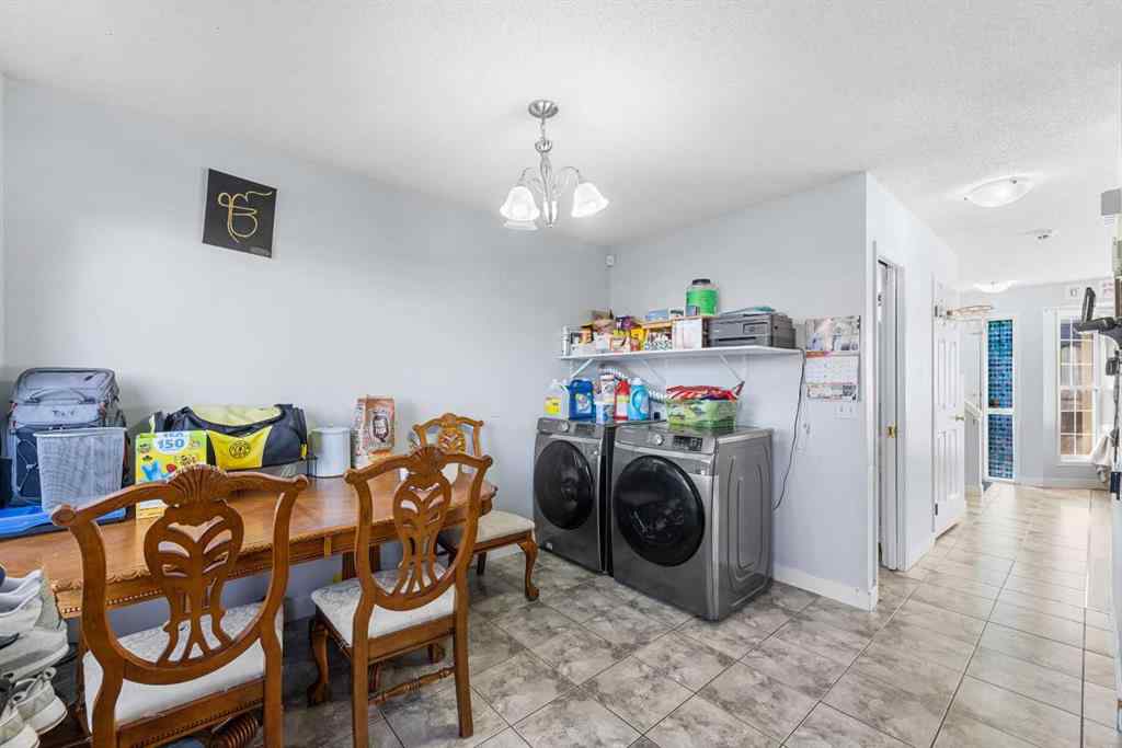 MLS® A2267954 - 8 Martin Crossing Crescent NE in Martindale Calgary, Residential