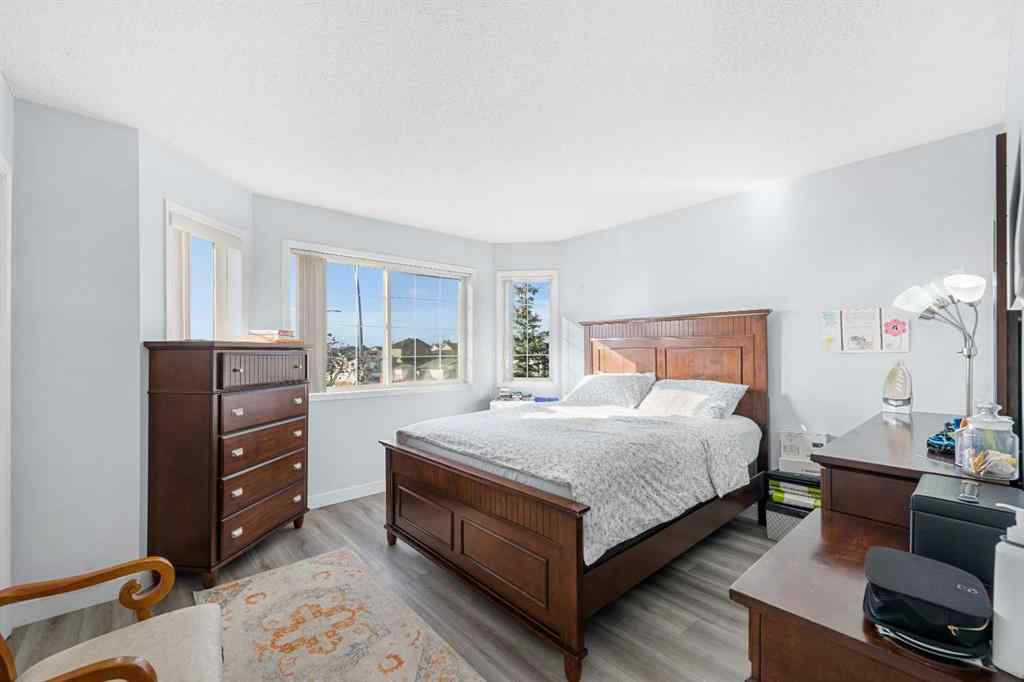 MLS® A2267954 - 8 Martin Crossing Crescent NE in Martindale Calgary, Residential