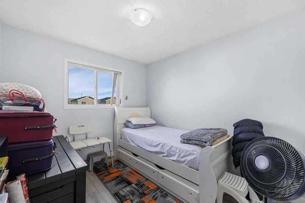 MLS® A2267954 - 8 Martin Crossing Crescent NE in Martindale Calgary, Residential