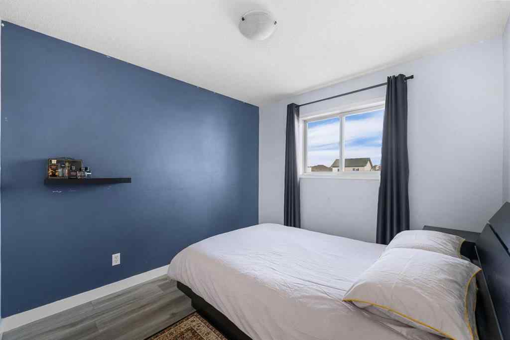 MLS® A2267954 - 8 Martin Crossing Crescent NE in Martindale Calgary, Residential