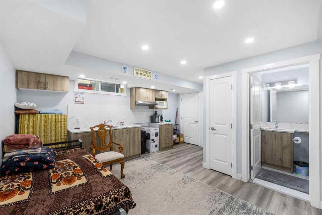 MLS® A2267954 - 8 Martin Crossing Crescent NE in Martindale Calgary, Residential