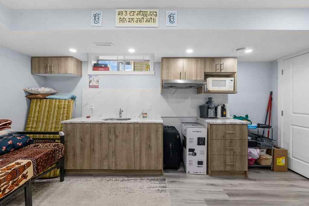 MLS® A2267954 - 8 Martin Crossing Crescent NE in Martindale Calgary, Residential