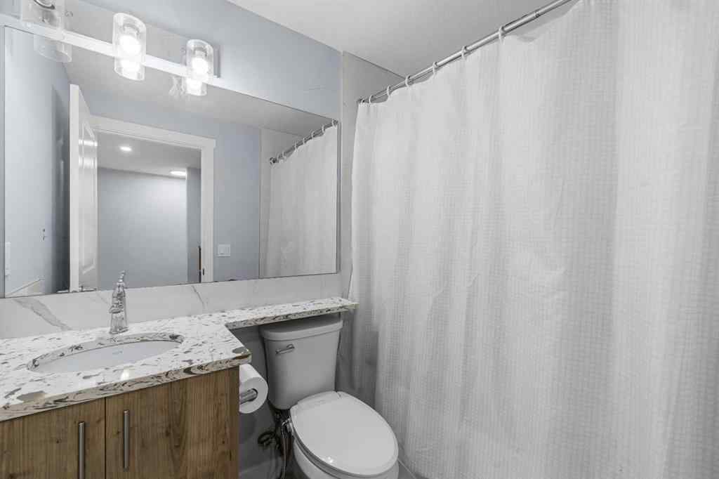 MLS® A2267954 - 8 Martin Crossing Crescent NE in Martindale Calgary, Residential