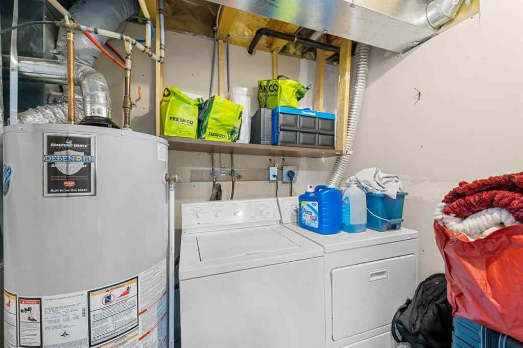 MLS® A2267954 - 8 Martin Crossing Crescent NE in Martindale Calgary, Residential