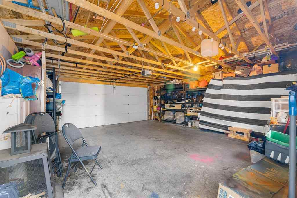 MLS® A2267954 - 8 Martin Crossing Crescent NE in Martindale Calgary, Residential