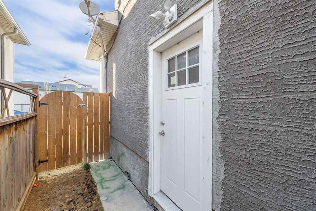 MLS® A2267954 - 8 Martin Crossing Crescent NE in Martindale Calgary, Residential