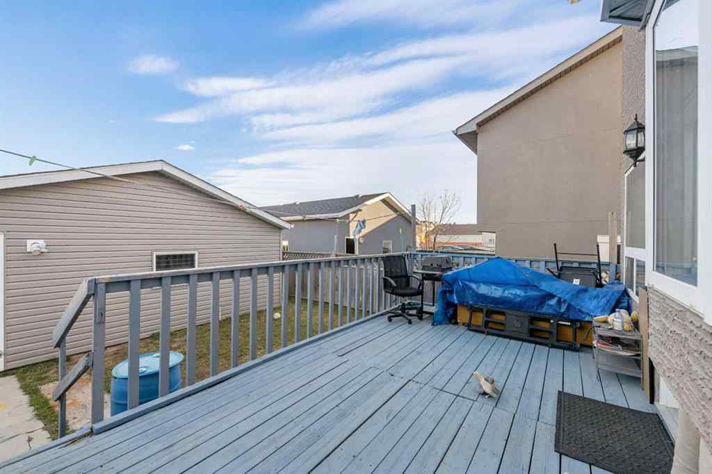 MLS® A2267954 - 8 Martin Crossing Crescent NE in Martindale Calgary, Residential