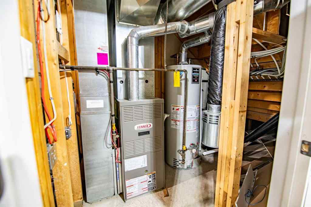 MLS® A2267955 - Unit #24 45 Ironstone Drive  in Ironstone Red Deer, Residential