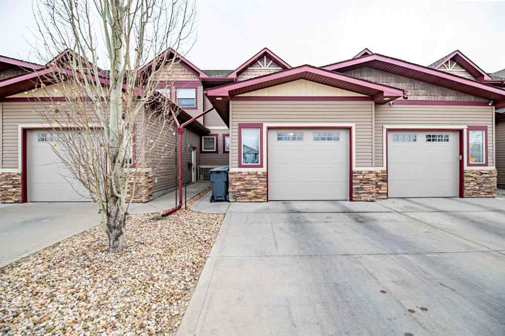 MLS® A2267955 - Unit #24 45 Ironstone Drive  in Ironstone Red Deer, Residential