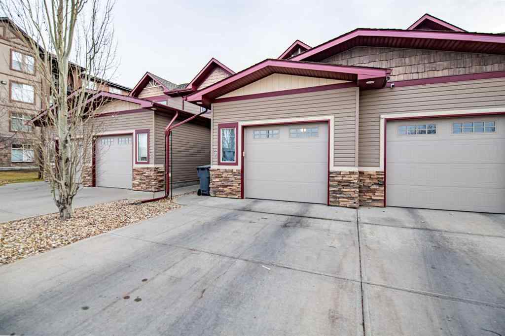 MLS® A2267955 - Unit #24 45 Ironstone Drive  in Ironstone Red Deer, Residential