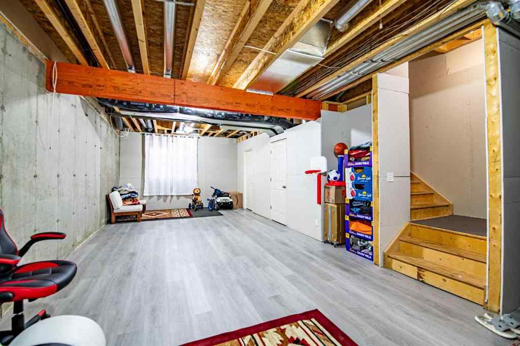 MLS® A2267955 - Unit #24 45 Ironstone Drive  in Ironstone Red Deer, Residential