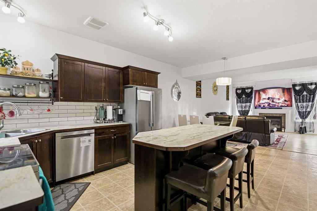 MLS® A2267955 - Unit #24 45 Ironstone Drive  in Ironstone Red Deer, Residential