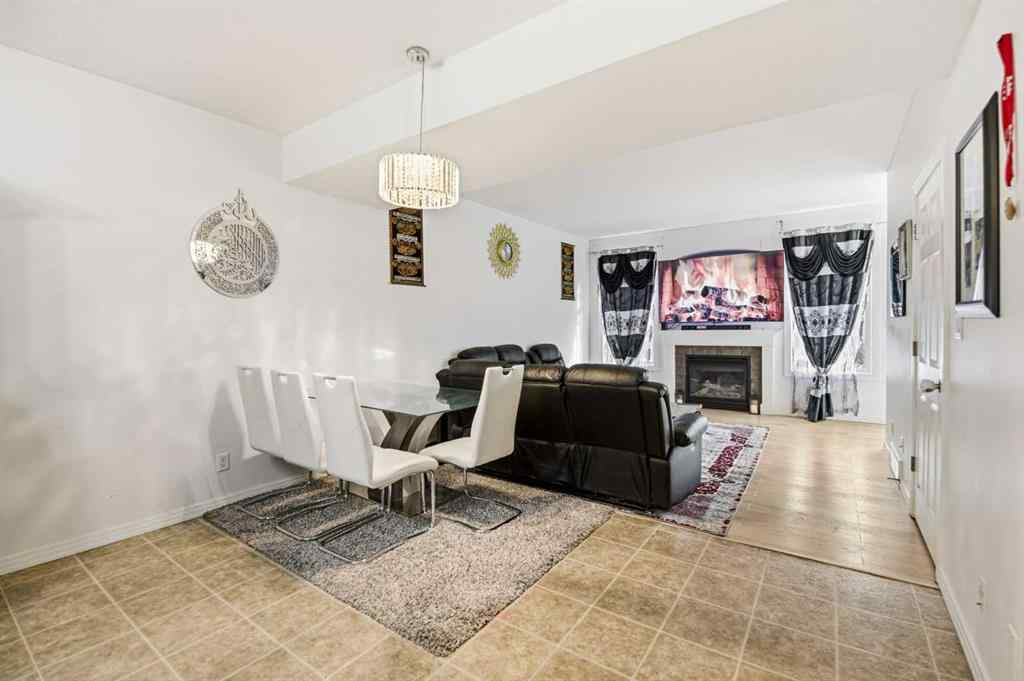 MLS® A2267955 - Unit #24 45 Ironstone Drive  in Ironstone Red Deer, Residential