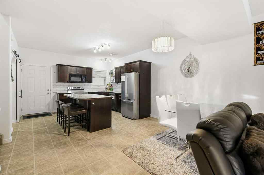 MLS® A2267955 - Unit #24 45 Ironstone Drive  in Ironstone Red Deer, Residential